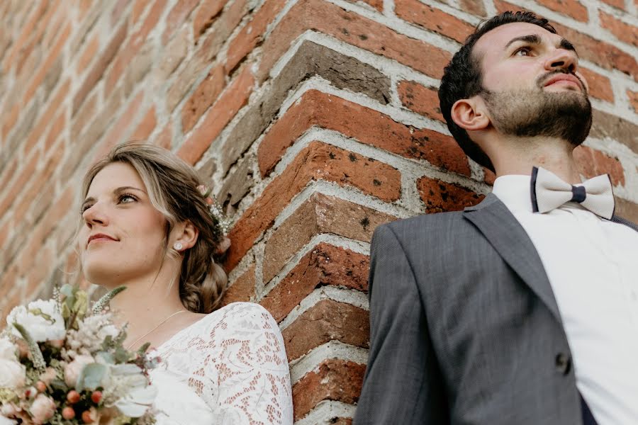 Wedding photographer Jasmin Lechner (ljphotographie). Photo of 22 September 2019