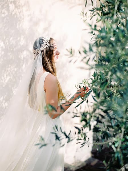 Photographe de mariage Lev Chudov (levchudov). Photo du 20 août 2018