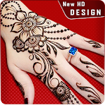 Cover Image of Herunterladen Eid Mehndi-Designs 2022 3.0 APK