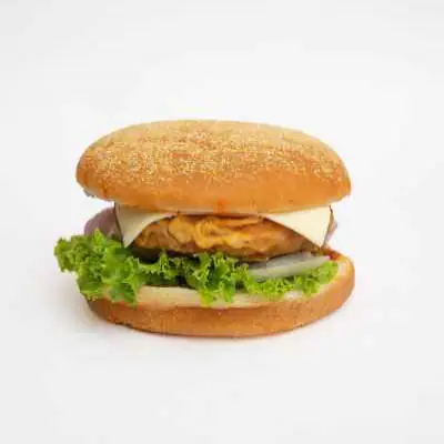 XD Signature Peri Peri Burger