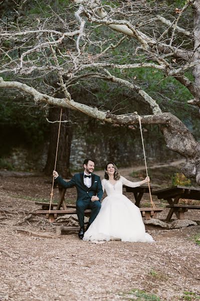 Wedding photographer Thanasis Nikolakopoulos (vintagememories). Photo of 10 May