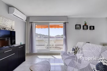 appartement à Le Lavandou (83)