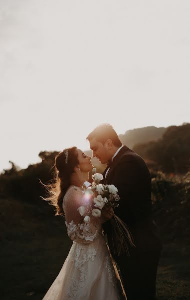 Hochzeitsfotograf Gencay Çetin (venuswed). Foto vom 27. Oktober 2019