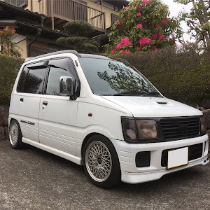 ムーヴカスタム L600S