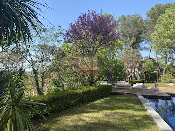 maison à Aix-en-Provence (13)