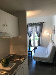 appartement à Montpellier (34)