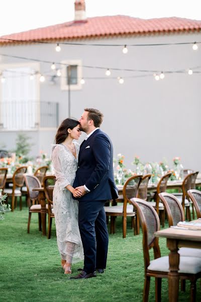 Fotógrafo de casamento Aykut Taştepe (yuccawedding). Foto de 8 de junho 2021