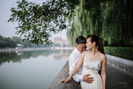 結婚式の写真家Andrea Antohi (antohi)。2019 1月17日の写真