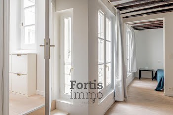 appartement à Paris 2ème (75)