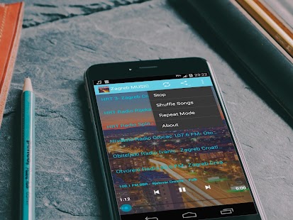 Free Zagreb Music ONLINE APK
