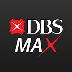 Cover Image of Herunterladen DBS MAX India 1.3 APK