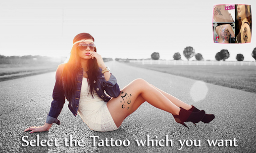 Music Tattoo(圖2)-速報App