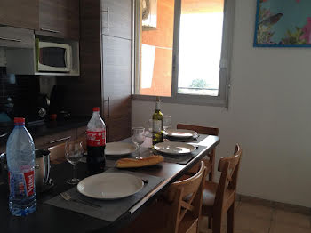 appartement à Ajaccio (2A)