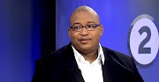 Former Sunday Times reporter Mzimasi Mgebisa. 