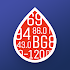 Glucose Buddy Diabetes Tracker5.36.7553