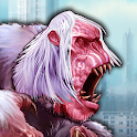 Icon Yeti Rampage