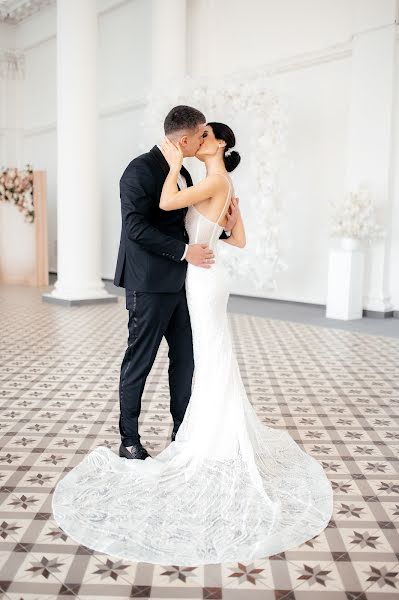 Fotógrafo de bodas Oleg Onischuk (onischuk). Foto del 12 de enero 2020