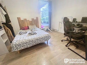 appartement à Rennes (35)