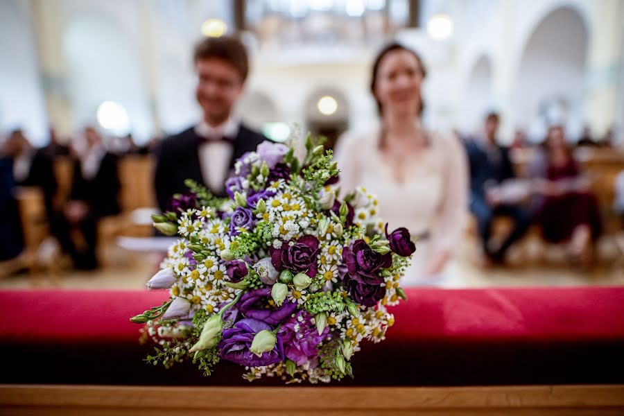 Kāzu fotogrāfs Andrea Kühl (coolwedding). Fotogrāfija: 16. februāris 2021