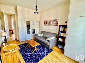 appartement à Ivry-sur-Seine (94)