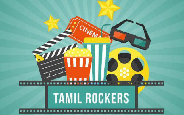 TamilRockers