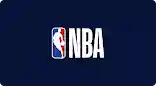 Logo NBA.