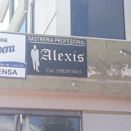 Opiniones de Sastreria Profesional Alexís en Quito - Sastre
