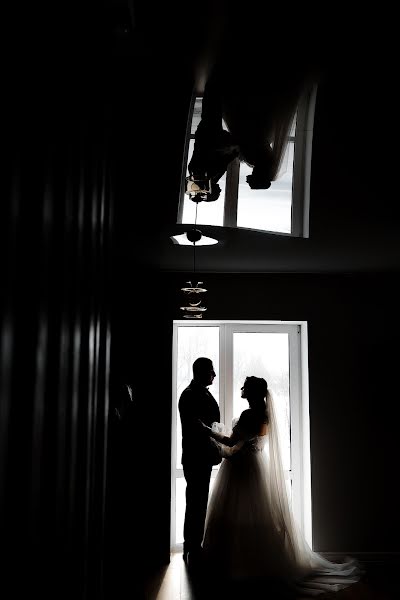 Wedding photographer Artem Noschenko (noshenkoartem). Photo of 10 April 2022