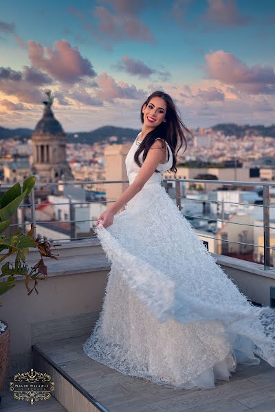 Photographe de mariage David Pallejà (c3v17ga). Photo du 1 janvier 2021