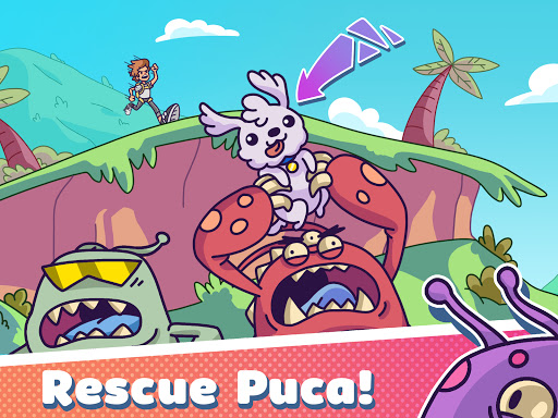 SkyDive Adventure by Juanpa Zurita