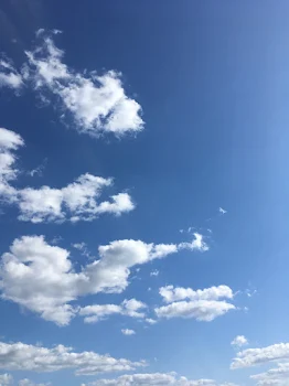 雨の日の帰り道。