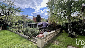 maison à Vaires-sur-Marne (77)