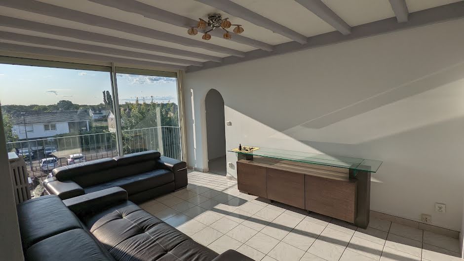 Vente appartement 4 pièces 74 m² à Chevigny-Saint-Sauveur (21800), 159 900 €