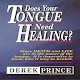 Download DOES YOUR TONGUE NEED HEALING? by Derck Prince For PC Windows and Mac 1.0.2