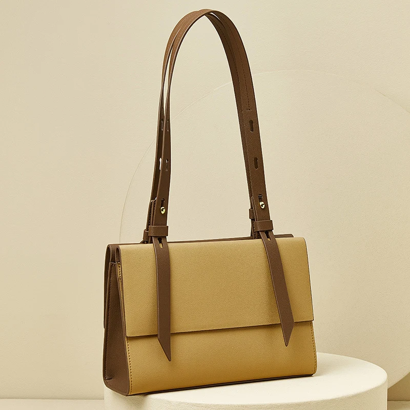 Modische, hochwertige und vielseitige Damenhandtasche mit individuellem Design. Ein Must-have für stilbewusste Frauen, perfekt für jeden Anlass.