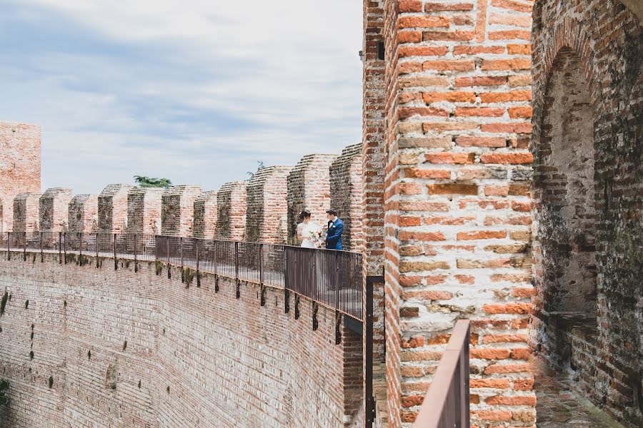 Photographer sa kasal Stefano Sartore (stesartore). Larawan ni 9 Agosto 2019