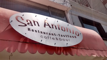 Restaurante San Antonio - Av. Venustiano Carranza 1160, De Tequisquiapan, 78000 San Luis, S.L.P., Mexico