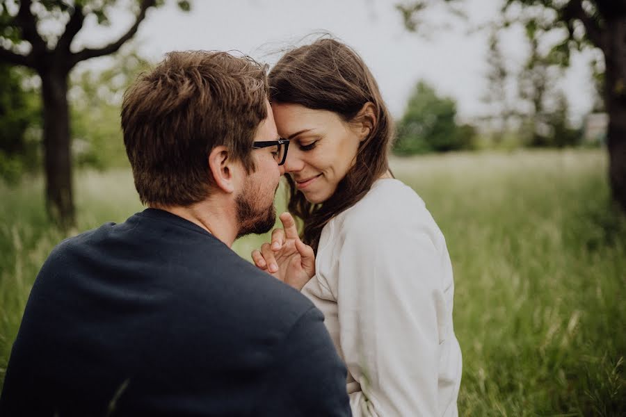 Fotógrafo de casamento Filip Žitný (filipzitny). Foto de 31 de maio 2021