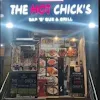 The Hot Chick's, Rohini, Pitampura, New Delhi logo