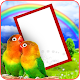 Download Love Birds Photo Frame with Love Quotes For PC Windows and Mac 1.0