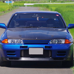 スカイライン GT-R R32