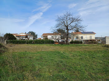 maison neuve à Saint-Jean-du-Falga (09)