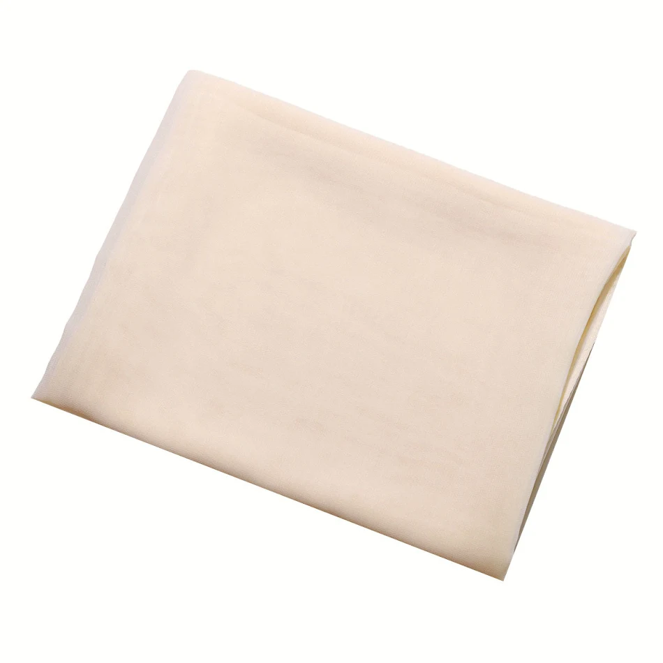 Lenço-chapéu feminino de cor sólida com base em modal Acessório versátil, macio e elegante para cabeça e pescoço, ideal para aquecer e complementar seu visual.