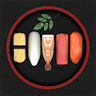 [Puzzle] Dismantlement SUSHI icon