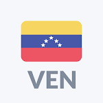 Cover Image of Unduh Radio Venezuela 1.9.14 APK