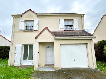 maison à Gisors (27)