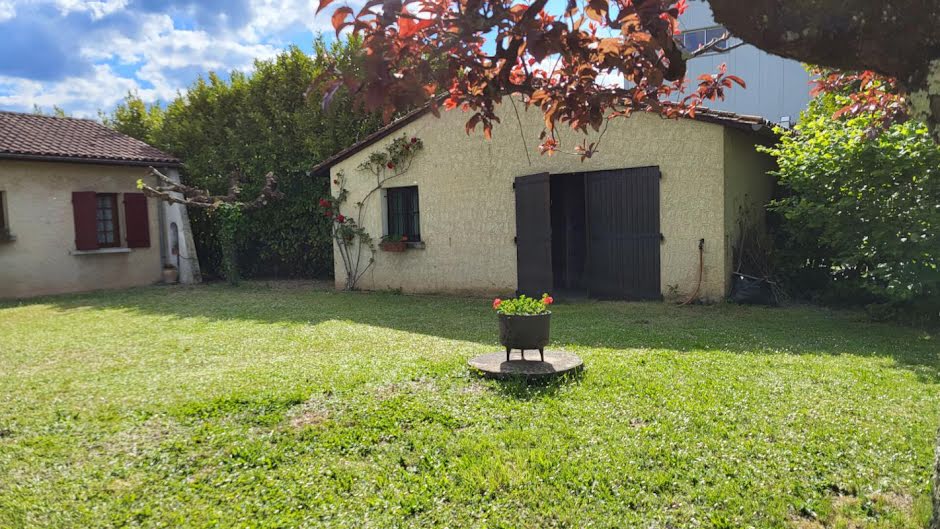 Vente maison 5 pièces 104 m² à Le Fleix (24130), 199 120 €