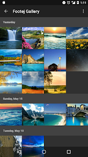  Footej Camera- screenshot thumbnail   