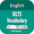 IELTS vocabulary - study ielts words and practice 1.0.00