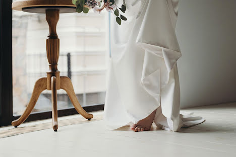 Fotógrafo de casamento Lera Valeriia Sychova (sychova-valeriia). Foto de 18 de junho 2019